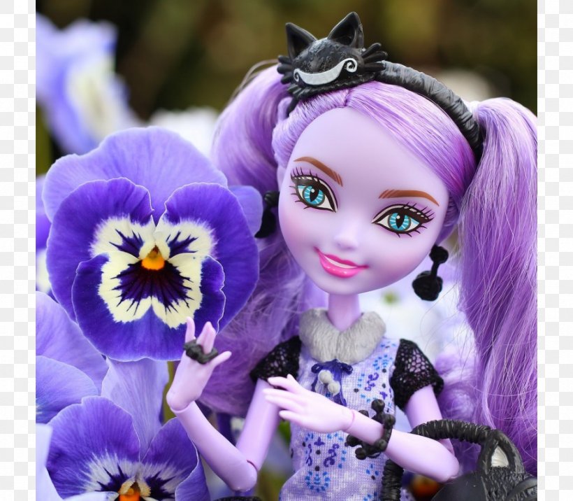 Cheshire Cat Doll Ever After High, PNG, 915x800px, Cheshire Cat, Bag, Cat, Cheshire, Doll Download Free