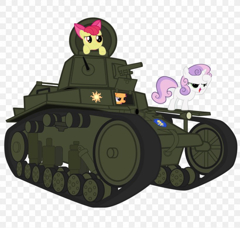 Churchill Tank Pony Cutie Mark Crusaders Art, PNG, 900x858px, Churchill Tank, Art, British Heavy Tanks Of World War I, Combat Vehicle, Crusader Tank Download Free