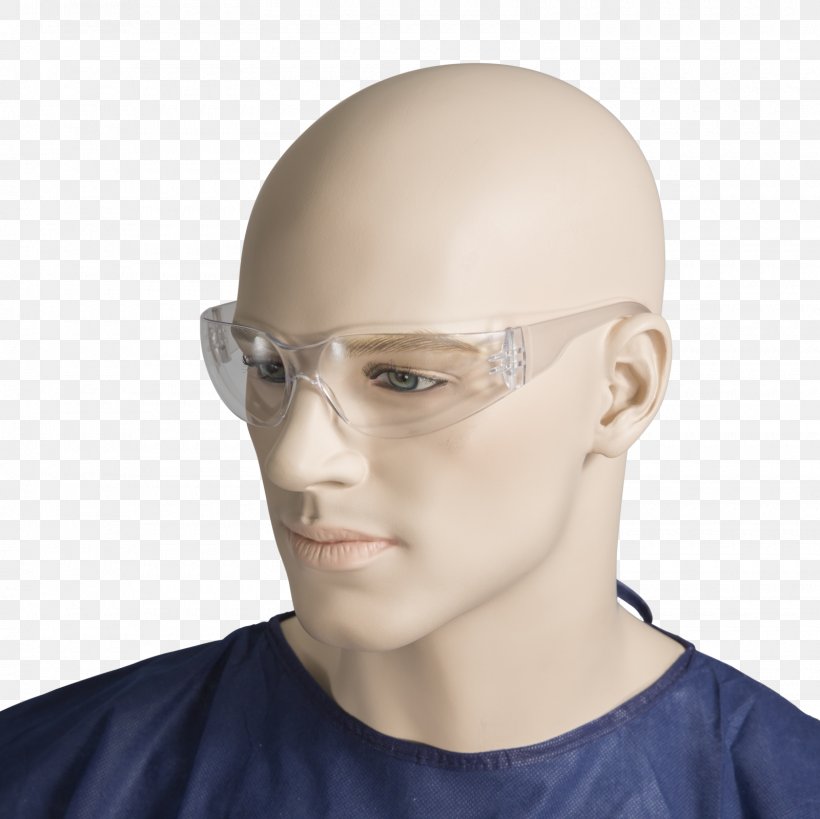 Goggles Glasses Industrial Safety System Personal Protective Equipment Industry, PNG, 1600x1600px, Goggles, Chin, Clothing, Disposable, Eyewear Download Free