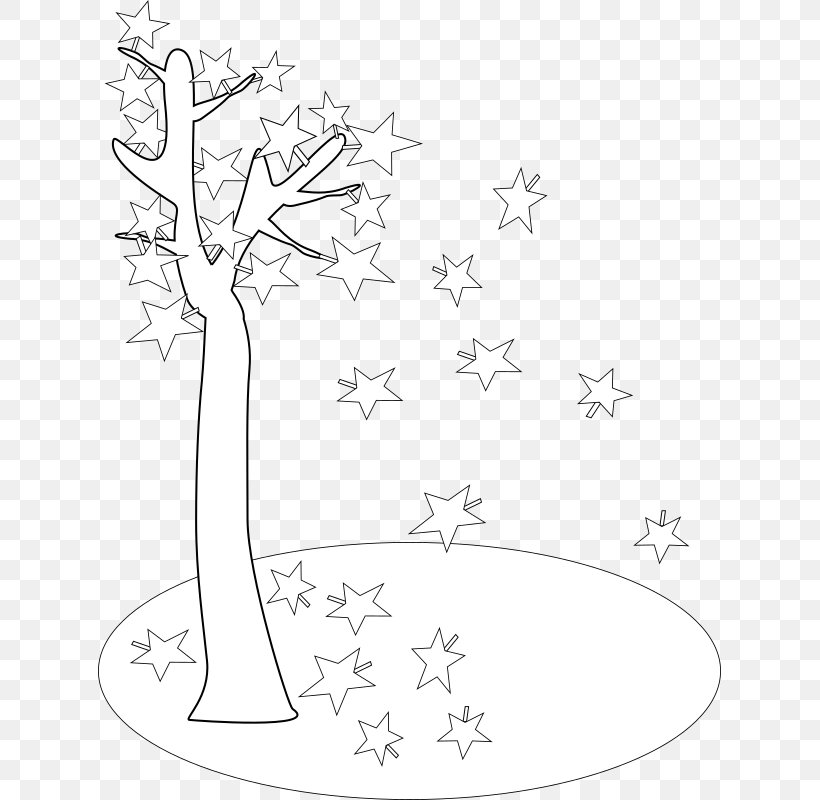 Image Autumn Clip Art, PNG, 623x800px, Autumn, Area, Art, Artwork, Black And White Download Free