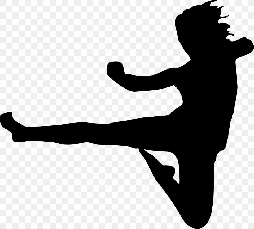 Karate Kick Martial Arts Clip Art, PNG, 1920x1736px, Karate, Arm, Black And White, Black Belt, Boxing Download Free