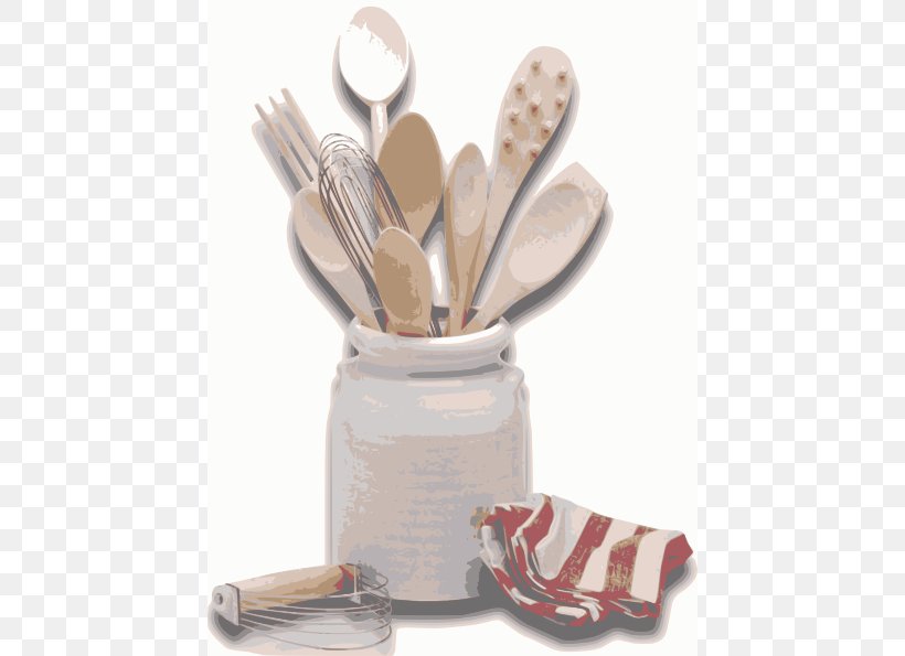 Kitchen Utensil Tool Clip Art, PNG, 444x595px, Kitchen Utensil, Cooking, Cutlery, Fork, Household Silver Download Free