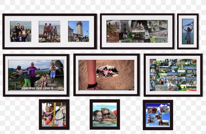 Picture Frames Collage Recreation, PNG, 1140x742px, Picture Frames, Art, Collage, Picture Frame, Recreation Download Free