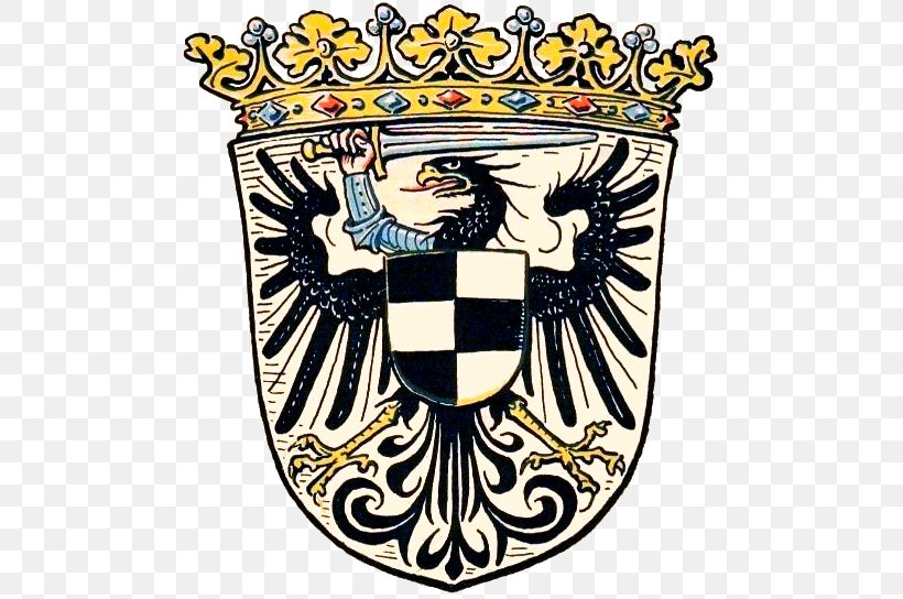 Posen-West Prussia Province Of Posen Reichsgau Danzig-West Prussia, PNG, 497x544px, Posenwest Prussia, Coat Of Arms, Coat Of Arms Of Prussia, Crest, East Prussia Download Free