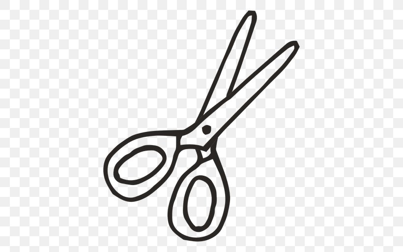 Scissors Paper School Clip Art, PNG, 512x512px, Scissors, Black And White, Cutting, Cutting Hair, Hair Shear Download Free