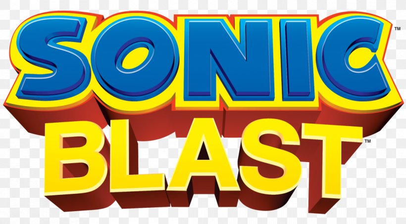 Sonic 3D Sonic The Hedgehog 2 Sonic Blast Sonic & Knuckles, PNG, 1166x645px, Sonic 3d, Area, Brand, Doctor Eggman, Logo Download Free