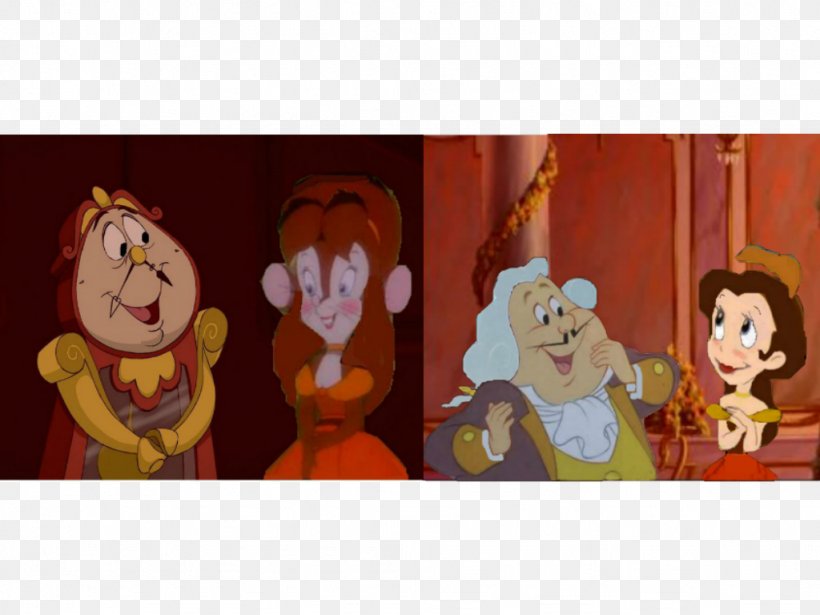 Tanya Mousekewitz Cogsworth Fan Art DeviantArt, PNG, 1024x768px, Tanya Mousekewitz, American Tail, Art, Beauty And The Beast, Cartoon Download Free