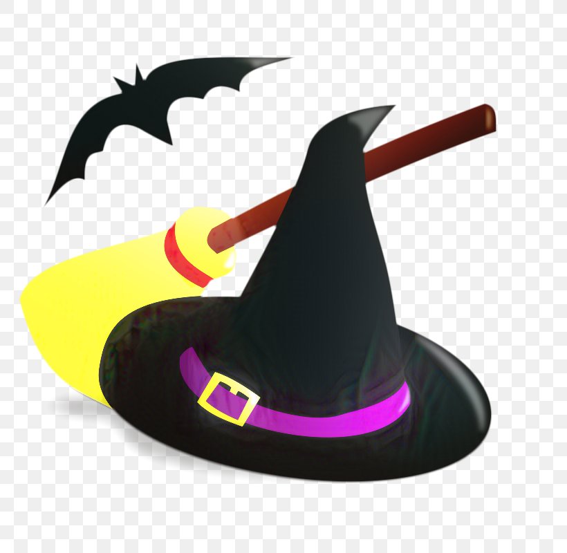Witch Cartoon, PNG, 800x800px, Hat, Cap, Costume Accessory, Costume Hat, Headgear Download Free