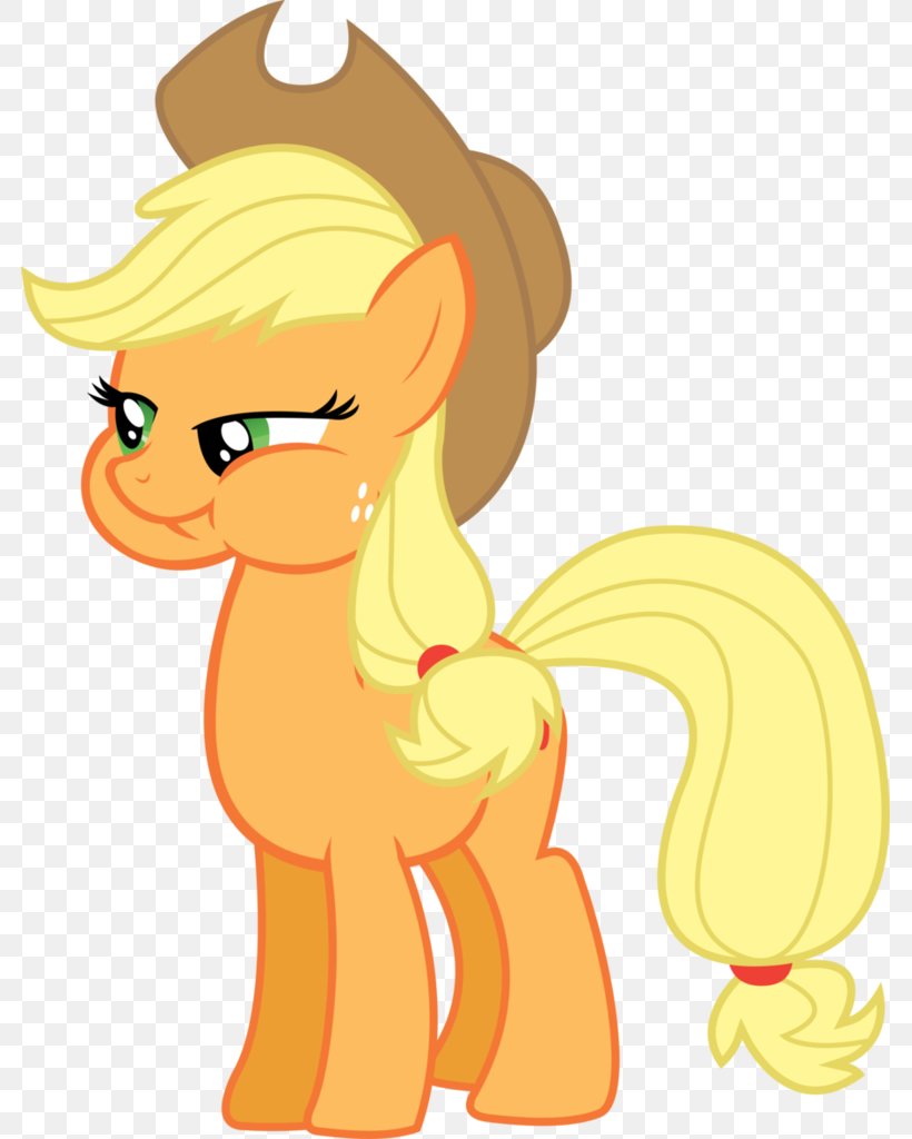 Applejack Pinkie Pie Fluttershy Pony Rainbow Dash, PNG, 781x1024px, Applejack, Animal Figure, Art, Artist, Cartoon Download Free