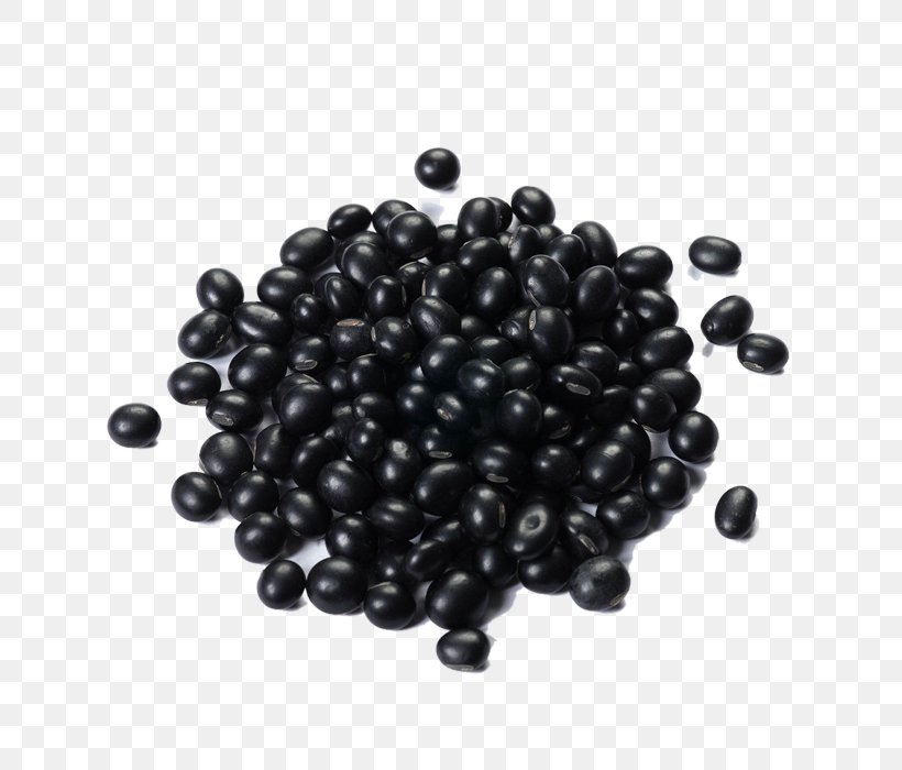 Black Turtle Bean Soybean Food Nutrition, PNG, 700x700px, Black Turtle Bean, Bean, Black And White, Caryopsis, Cereal Download Free