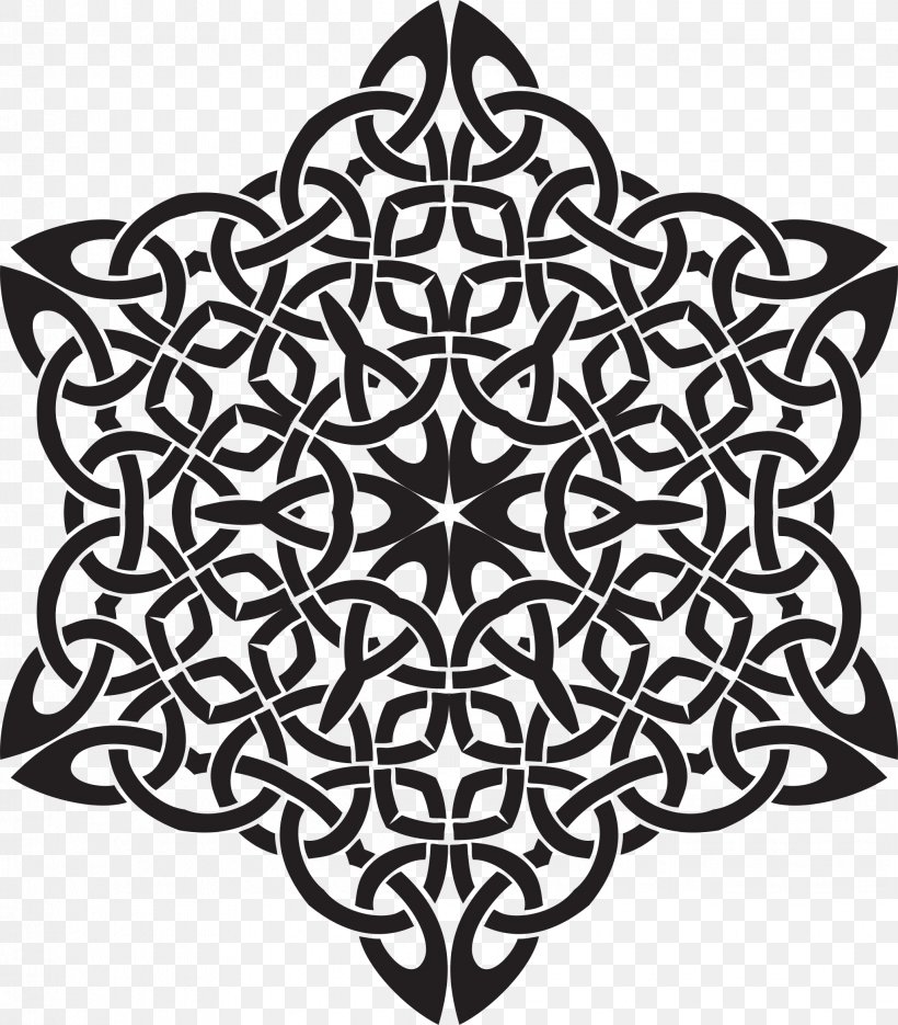 Celtic Knot Celts Celtic Art Symbol, PNG, 2058x2348px, Celtic Knot, Art, Black And White, Celtic Art, Celtic Cross Download Free
