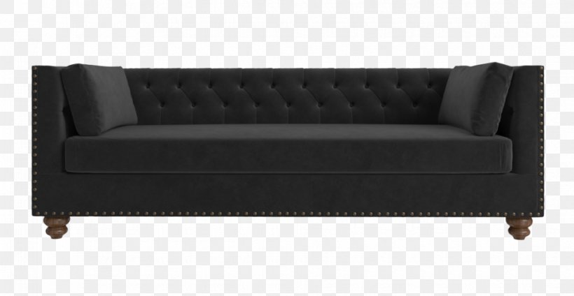 Couch Sofa Bed Furniture Foot Rests Chaise Longue, PNG, 970x502px, Couch, Bed, Black, Chair, Chaise Longue Download Free