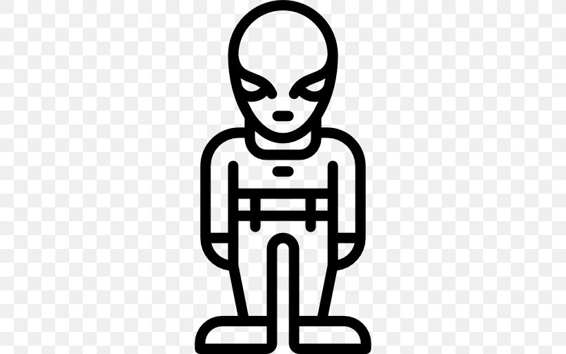 Extraterrestrial Life Unidentified Flying Object Clip Art, PNG, 512x512px, Extraterrestrial Life, Alien, Area, Artwork, Avatar Download Free