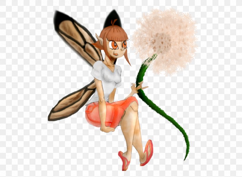 Fairy Insect Figurine Clip Art, PNG, 900x661px, Fairy, Cartoon, Fictional Character, Figurine, Insect Download Free