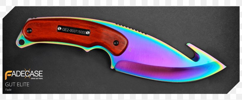 Flip Knife Counter-Strike: Global Offensive Hunting & Survival Knives, PNG, 1920x800px, Knife, Cold Weapon, Counterstrike, Counterstrike Global Offensive, Electronic Sports Download Free