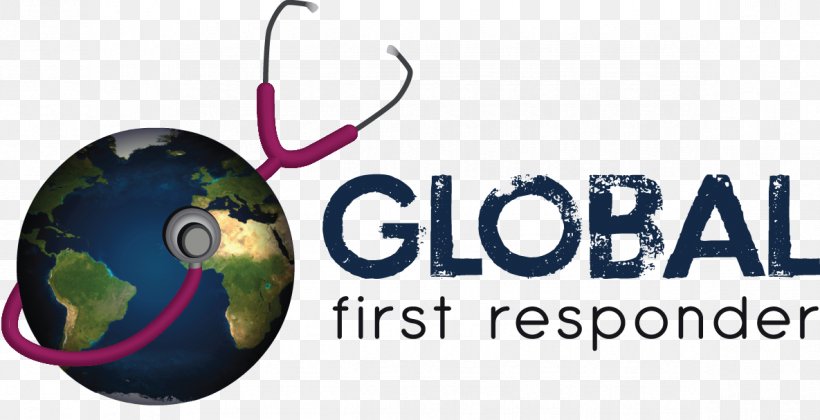 Global First Responder Certified First Responder Patient Logo, PNG, 1185x607px, Certified First Responder, Brand, Clinic, First Responder, Health Facility Download Free