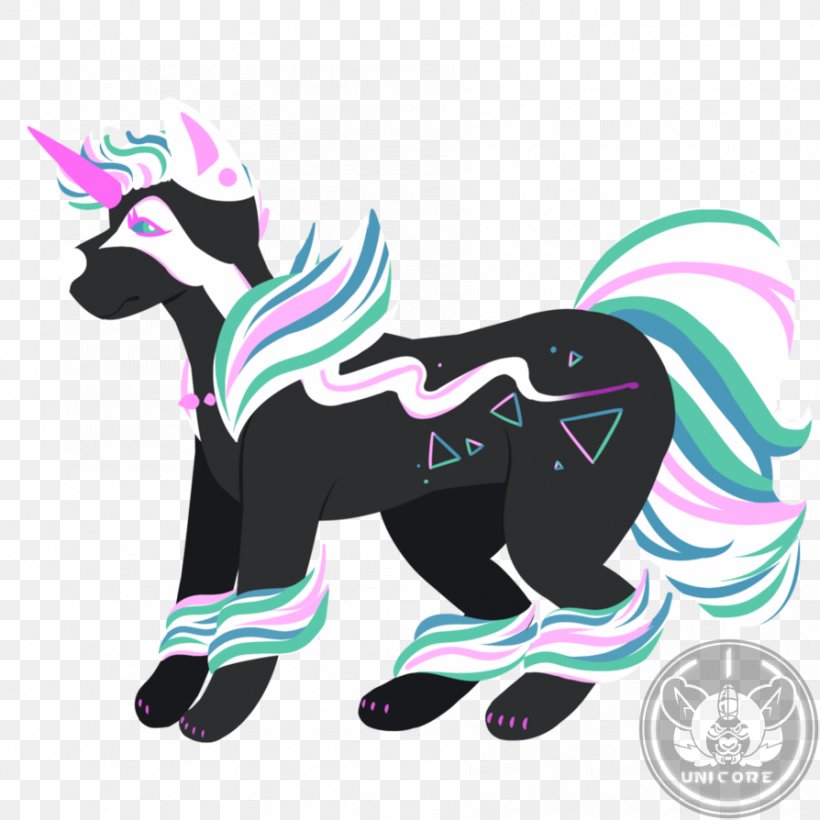 Horse Unicorn Pink M Clip Art, PNG, 894x894px, Horse, Art, Fictional Character, Horse Like Mammal, Mammal Download Free