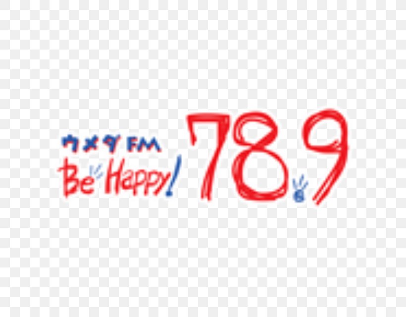 JOZZ7AK-FM FM Broadcasting FM Kita Be Happy! 789 Radio, PNG, 640x640px, Fm Broadcasting, Area, Blue, Brand, Broadcasting Download Free