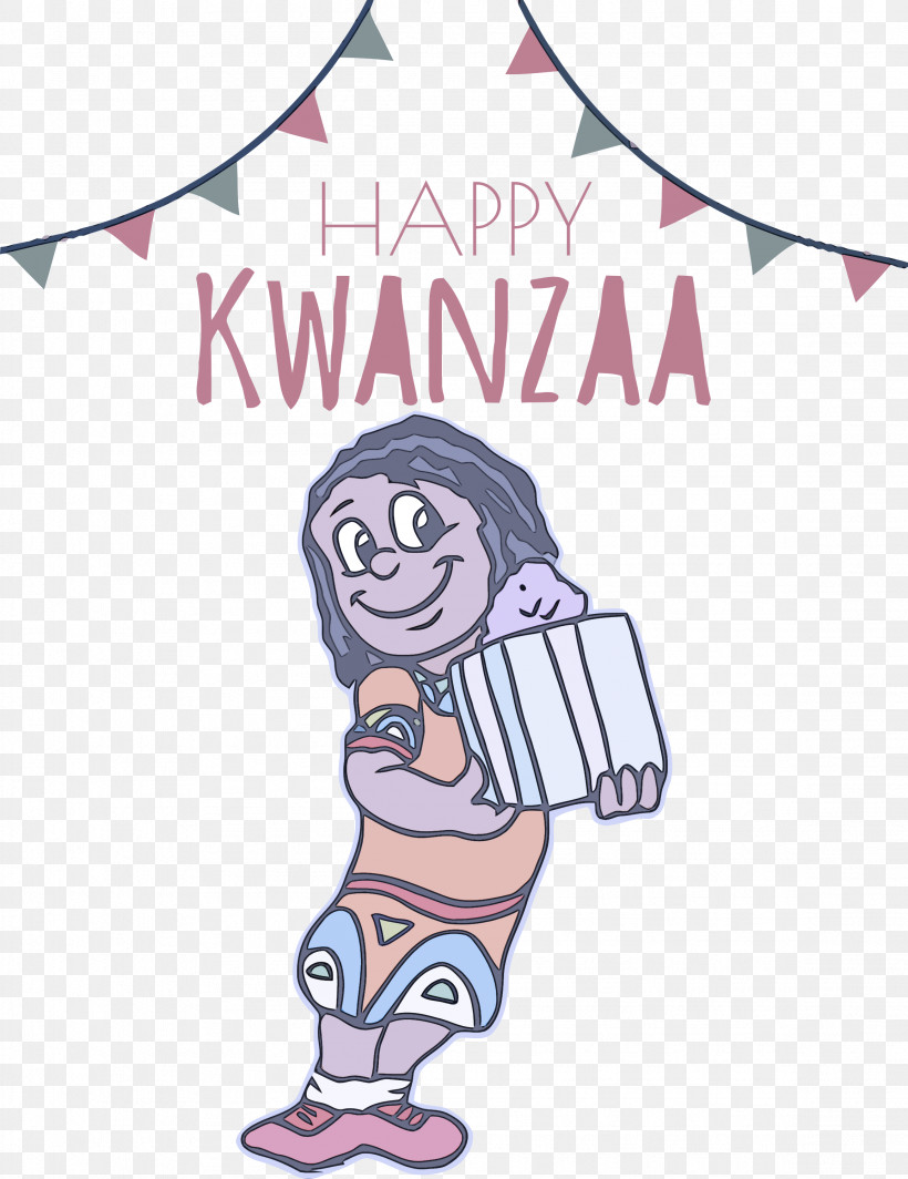 Kwanzaa African, PNG, 2312x3000px, Kwanzaa, African, African Americans, Cartoon, Drawing Download Free