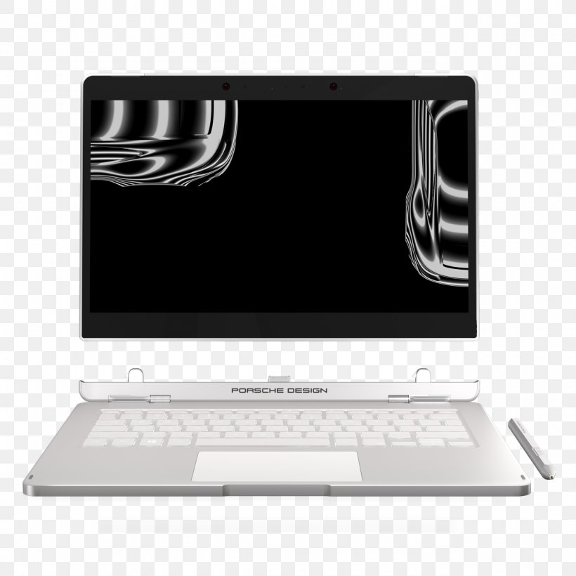 Laptop Porsche Design 13.3