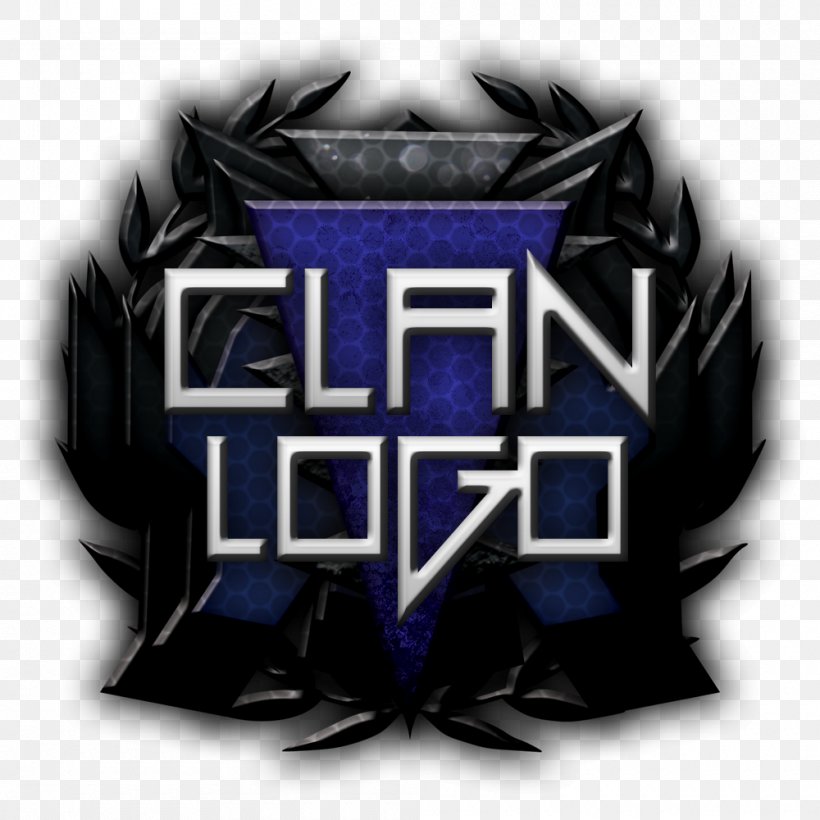 Logo Video Gaming Clan FaZe Clan, PNG, 1000x1000px, Logo, Brand, Clan, Electric Blue, Elon Champion For Humanity Download Free