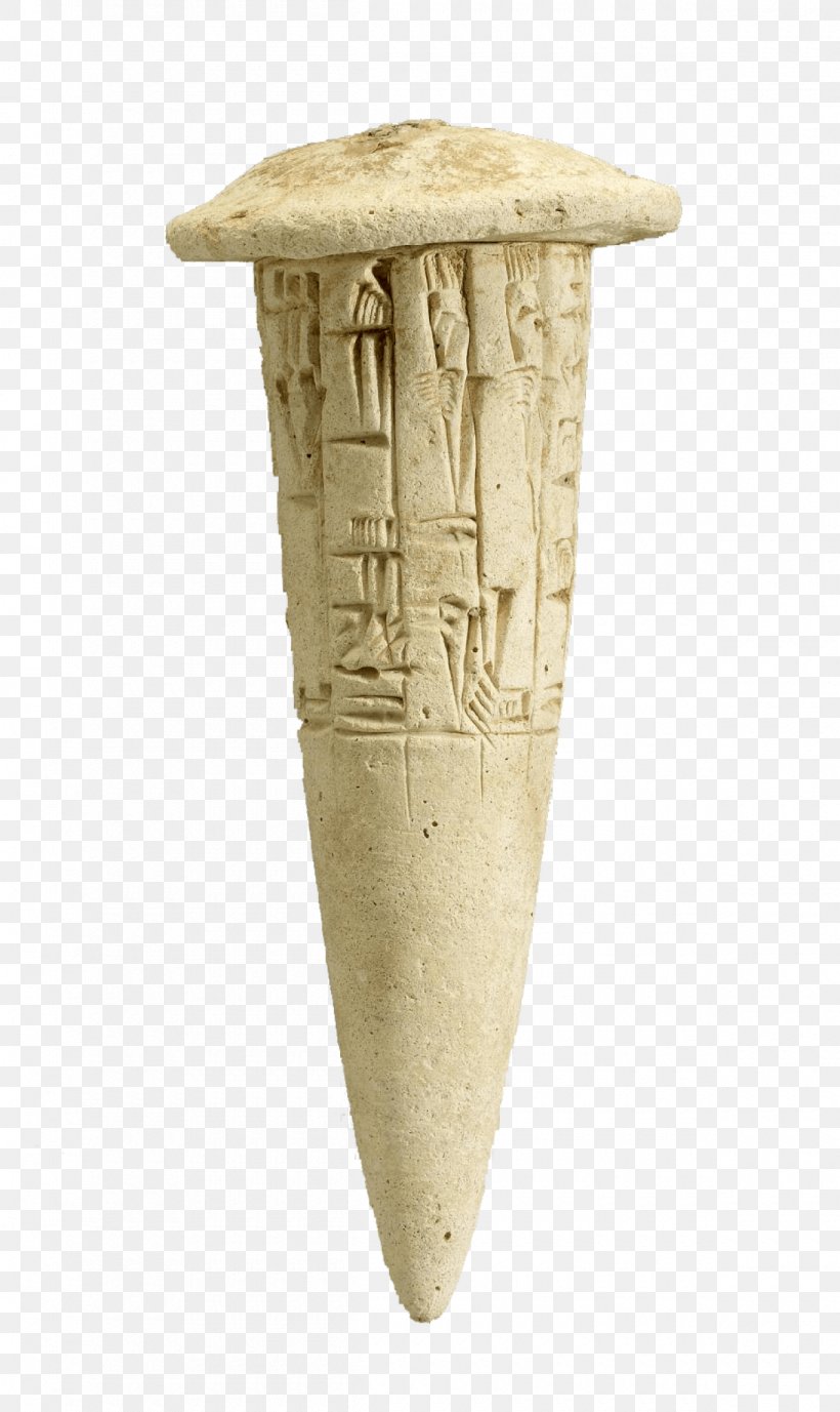 Mesopotamia Nail Clay Trivium Art History, PNG, 1200x2016px, Mesopotamia, Art, Artifact, Clay, Cone Download Free