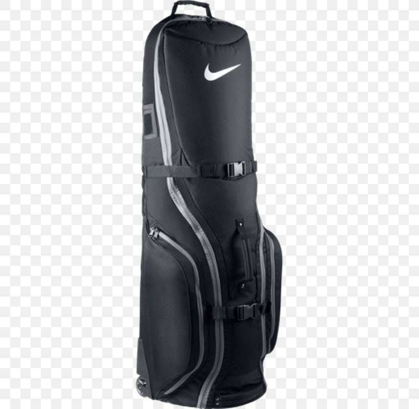 Nike 2015 Essential Travel Cover, PNG, 800x800px, Nike, Bag, Black, Golf, Golf Bag Download Free