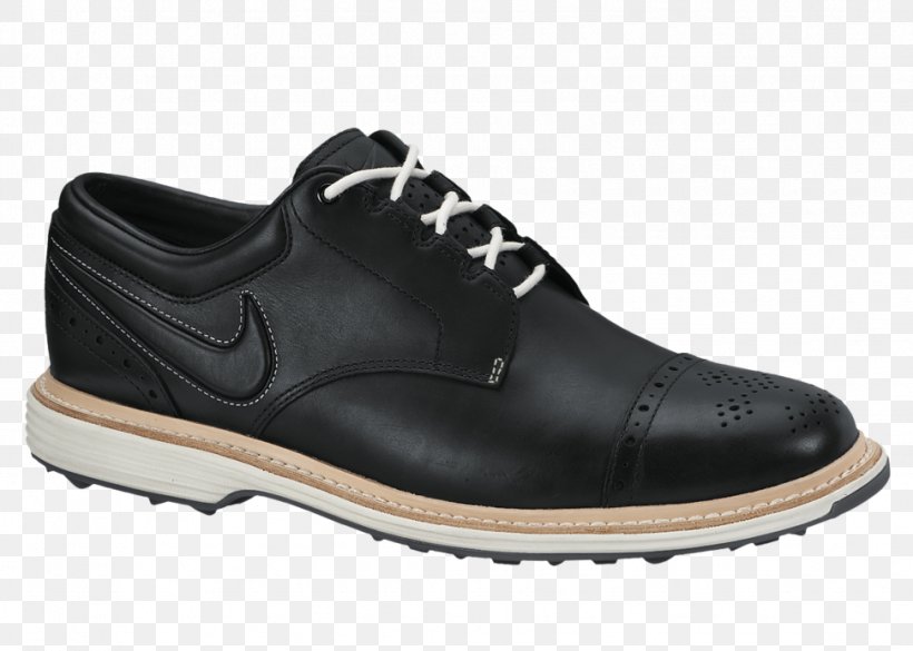 Nike Air Max Golf Shoe Footwear, PNG, 972x694px, Nike, Black, Brown, Clothing, Cross Training Shoe Download Free