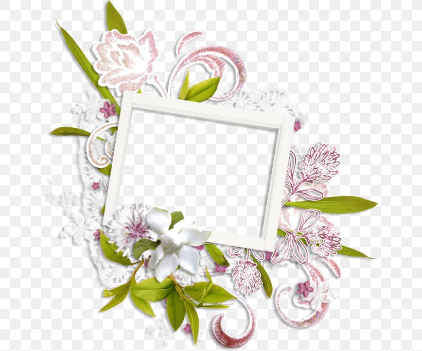 Picture Frames Floral Design Flower, PNG, 650x682px, Picture Frames, Cut Flowers, Flora, Floral Design, Floristry Download Free