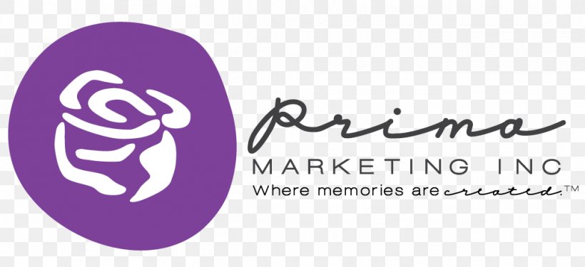 Prima Marketing Inc Paper Digital Marketing, PNG, 1018x466px, Prima Marketing Inc, Brand, Card Stock, Craft, Die Download Free