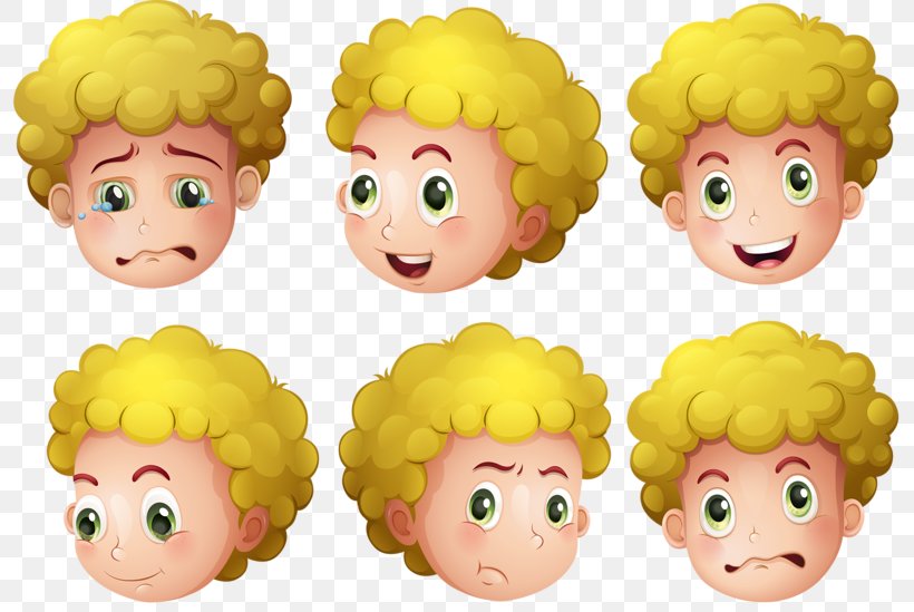 Red Hair Clip Art, PNG, 800x549px, Hair, Blond, Boy, Cartoon, Child Download Free