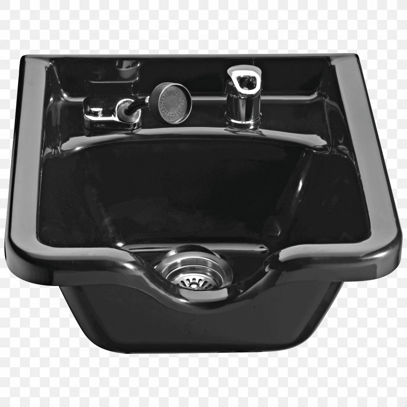 Sink Bowl Beauty Parlour Tap Shampoo, PNG, 1500x1500px, Sink, Barber, Barber Chair, Bathroom Sink, Beauty Parlour Download Free