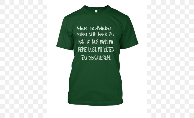 T-shirt Green Sleeve Baseball, PNG, 500x500px, Tshirt, Active Shirt, Baseball, Brand, Chaps Download Free
