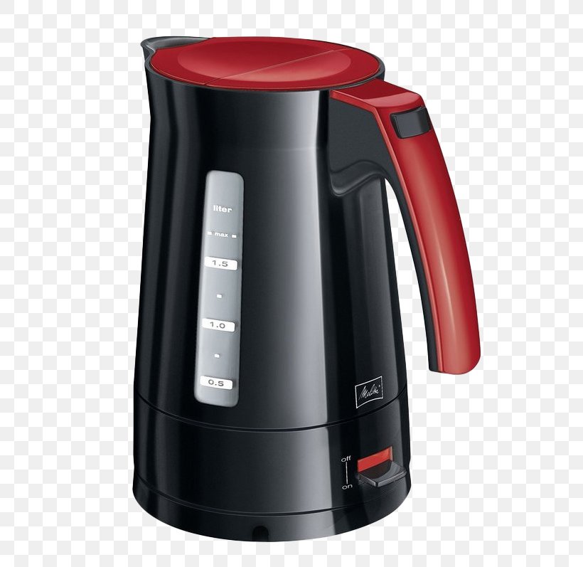 Tea Coffee Electric Kettle Melitta Home Appliance, PNG, 658x797px, Tea, Boiling, Coffee, Coffeemaker, Drip Coffee Maker Download Free