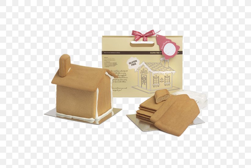 The Gingerbread Man Gingerbread House Gingerbread Folk, PNG, 550x550px, Gingerbread Man, Biscuit, Biscuits, Box, Carton Download Free