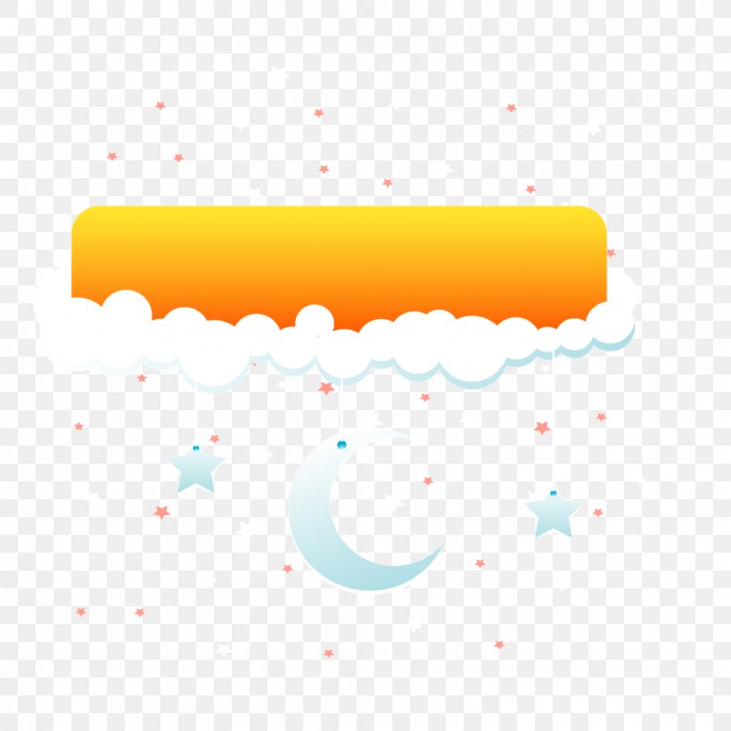 Yellow Sky Night Clouds, PNG, 1010x1010px, Yellow, Cartoon, Copyright, Google Images, Night Download Free