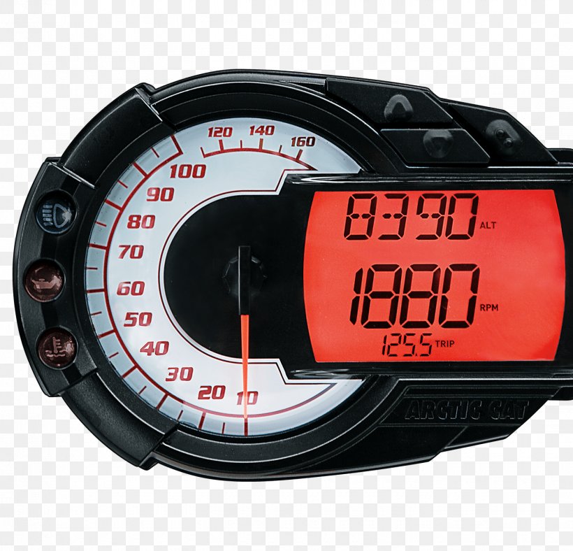 Arctic Cat Tachometer Engine Snowmobile Odometer, PNG, 1430x1375px, Arctic Cat, Analog Signal, Bumper, Digital Data, Engine Download Free