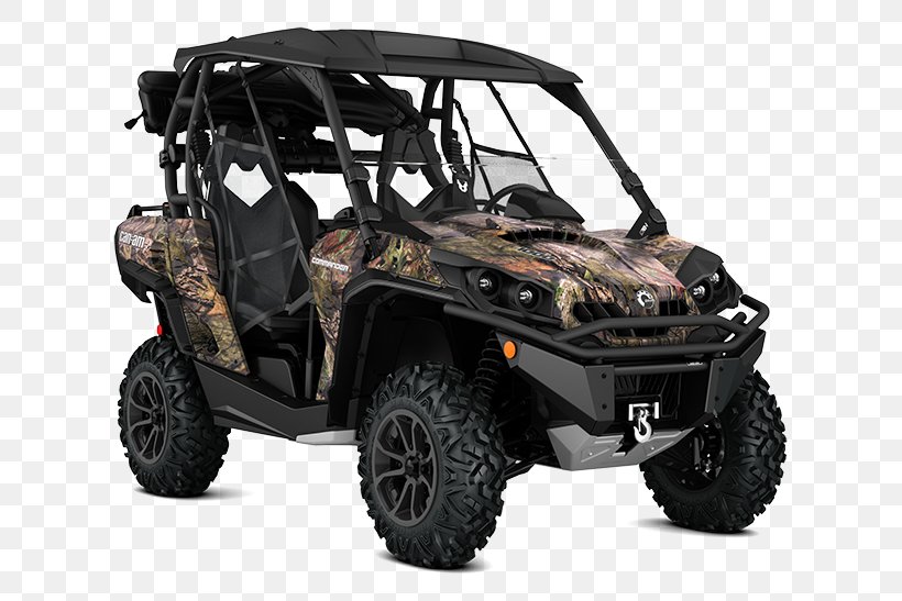Can-Am Motorcycles Hunting Tire Mossy Oak Can-Am Off-Road, PNG, 661x547px, Canam Motorcycles, All Terrain Vehicle, Allterrain Vehicle, Auto Part, Automotive Exterior Download Free