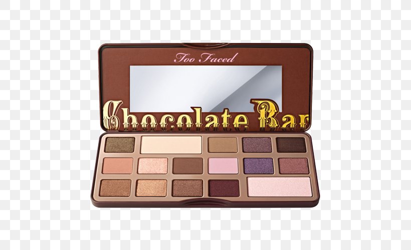 Chocolate Bar Bonbon Cosmetics Eye Shadow, PNG, 500x500px, Chocolate Bar, Bonbon, Chocolate, Confectionery, Cosmetics Download Free