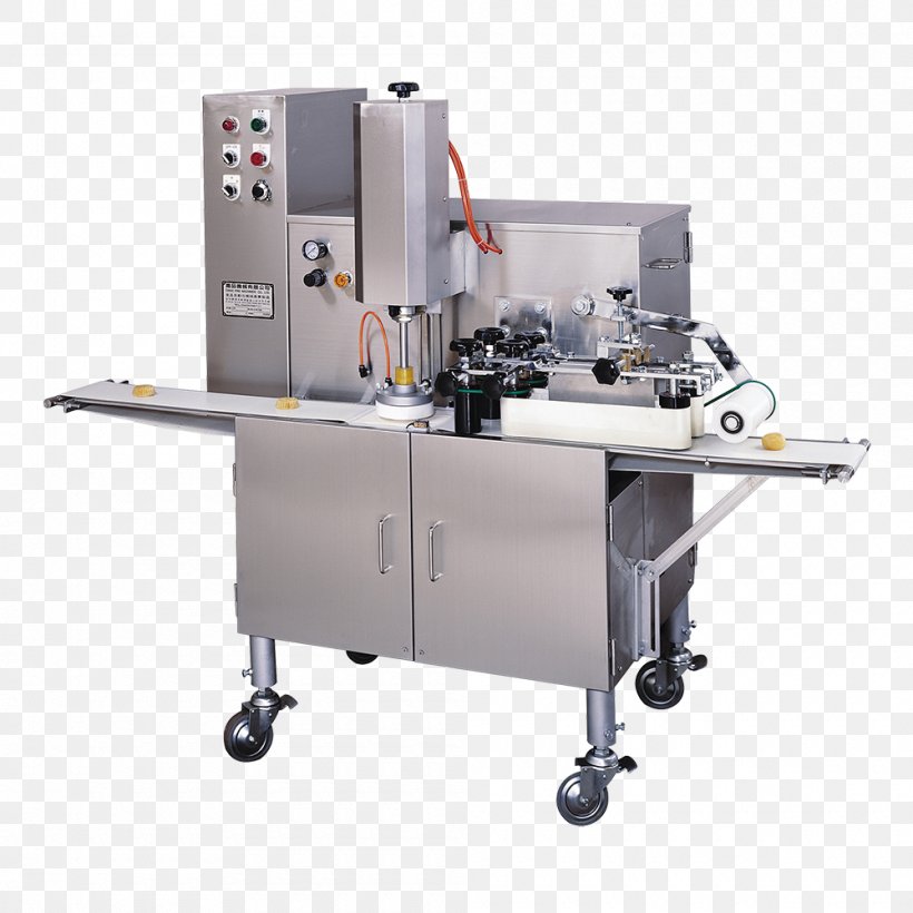 Felix Machinery Sdn. Bhd. Bakery Stamping Press, PNG, 1000x1000px, Machine, Bakery, Cake, Company, Factory Download Free