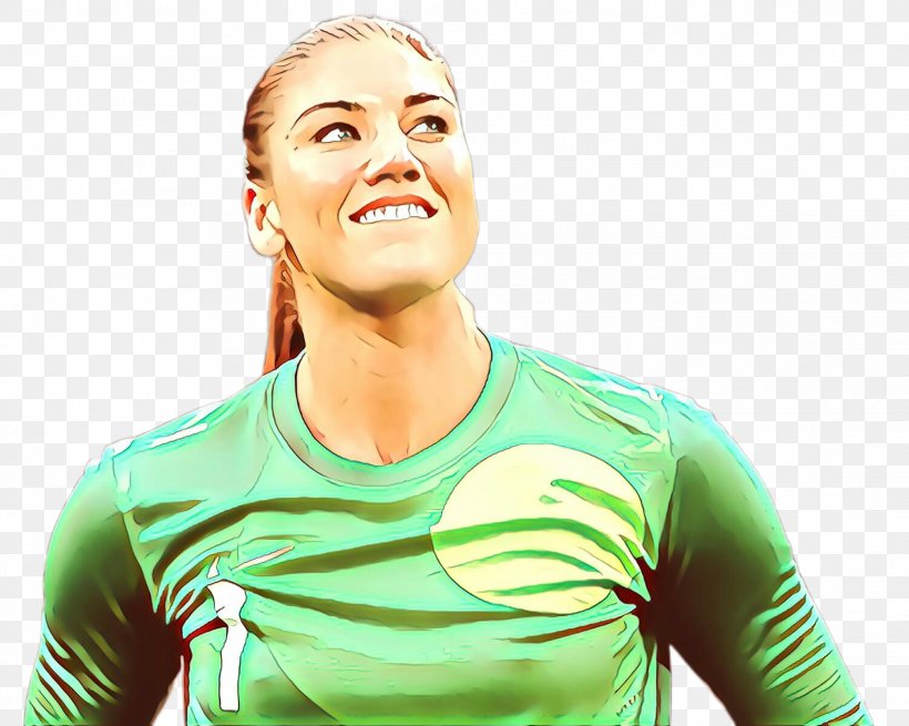 Green T-shirt Sportswear Smile Happy, PNG, 2236x1787px, Cartoon, Gesture, Green, Happy, Jersey Download Free