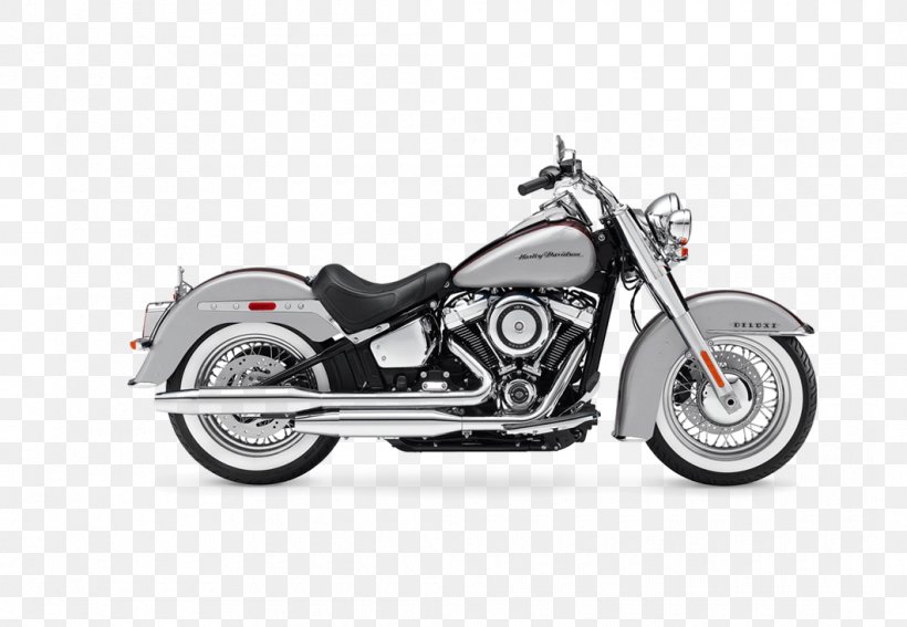 Harley-Davidson Softail Motorcycle Exhaust System Cruiser, PNG, 1060x734px, 2018, Harleydavidson, Automotive Design, Automotive Exhaust, Automotive Exterior Download Free