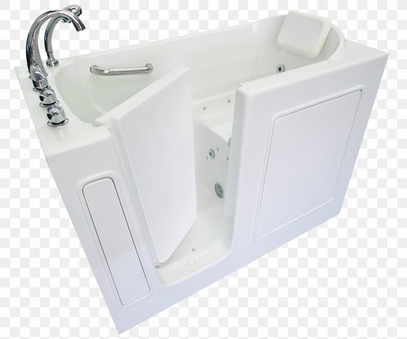 Hot Tub Accessible Bathtub Bathroom Shower, PNG, 2400x2002px, Hot Tub, Accessible Bathtub, Bathroom, Bathroom Sink, Bathtub Download Free