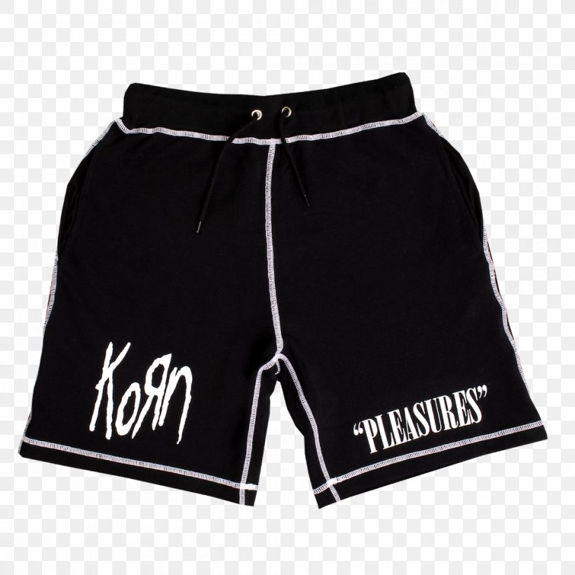 Korn III: Remember Who You Are Nu Metal Bakersfield T-shirt, PNG, 1000x1000px, Korn, Active Shorts, Album, Bakersfield, Black Download Free