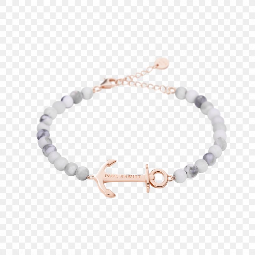 Ladies Paul Hewitt Anchor Spirit Sterling Silver Bracelet PH-AB-S Jewellery Engagement Ring, PNG, 1000x1000px, Bracelet, Bead, Body Jewelry, Engagement Ring, Fashion Accessory Download Free