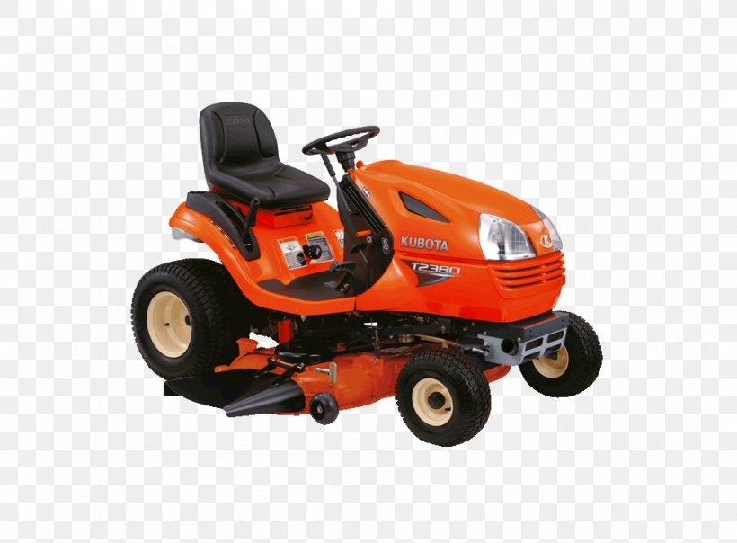 Lawn Mowers Tractor Kubota Corporation Riding Mower Agriculture, PNG, 950x700px, Lawn Mowers, Agricultural Machinery, Agriculture, Architectural Engineering, Combine Harvester Download Free