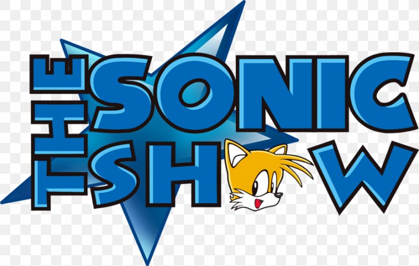 Logo Sonic The Hedgehog Sonic Drive-In DeviantArt, PNG, 900x572px, Logo, Area, Blue, Brand, Character Download Free