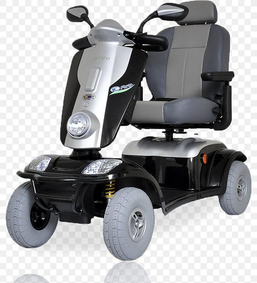 Mobility Scooters Electric Vehicle Car Kymco, PNG, 786x904px, Scooter, Allterrain Vehicle, Automotive Wheel System, Car, Di Blasi Industriale Download Free