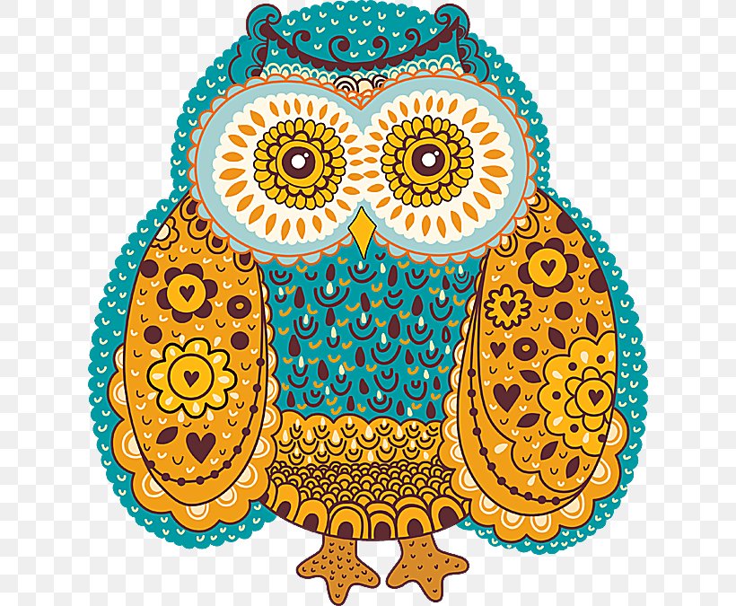 Owl Autumn Clip Art, PNG, 624x675px, Owl, Art, Autumn, Autumn Leaf Color, Beak Download Free