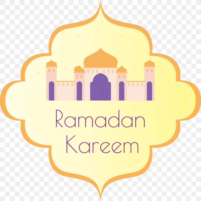 Ramadan Kareem Ramadan Mubarak, PNG, 3000x2999px, Ramadan Kareem, Circle Petal, Google Logo, Happy India, Magenta Download Free